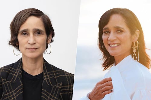 ¿Quién es Yvonne, fotógrafa y hermana gemela de Julieta Venegas?