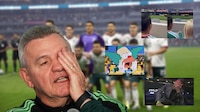 ‘¡Hagan algo!’: Los memes ‘golean’ al México vs. Portugal en el Estadio Banorte