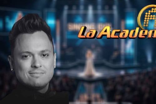 Muere Héctor Zamorano, de la primera generación de ‘La Academia’, a los 47 años; tenía ‘enfermedad crónica’