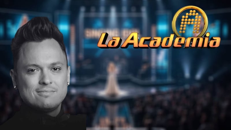 Muere Héctor Zamorano, de la primera generación de ‘La Academia’, a los 47 años; tenía ‘enfermedad crónica’