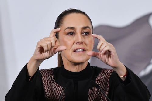 Conferencia ‘mañanera’ de Claudia Sheinbaum hoy 2 de marzo de 2026: Síguela aquí en vivo