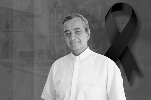 Asesinan al padre Juan Manuel Zavala, párroco de Ocotepec, Chiapas