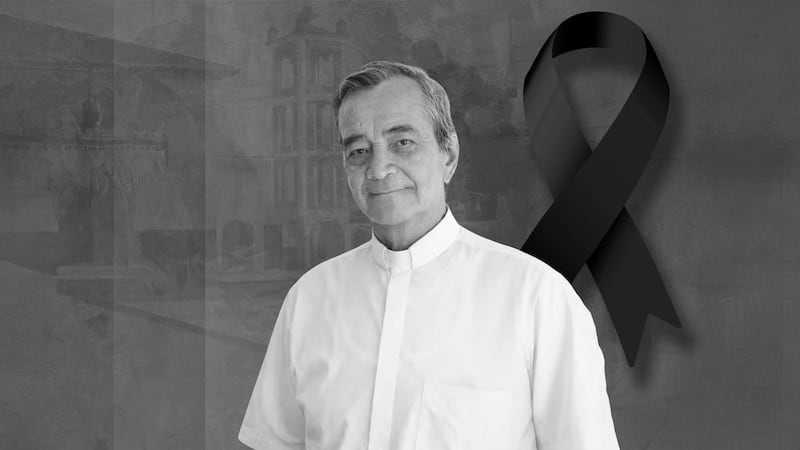 Asesinan al padre Juan Manuel Zavala, párroco de Ocotepec, Chiapas