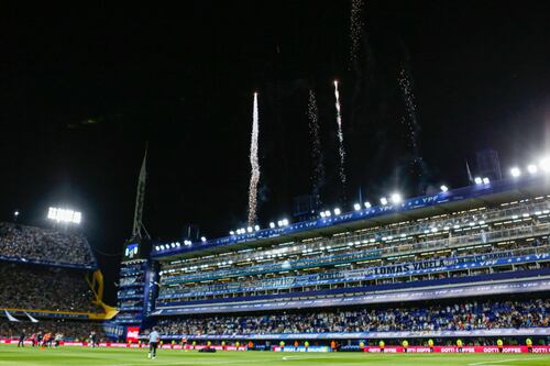 ¿Por qué clausuraron el estadio ‘La Bombonera’ tras la derrota de Argentina vs. Uruguay?