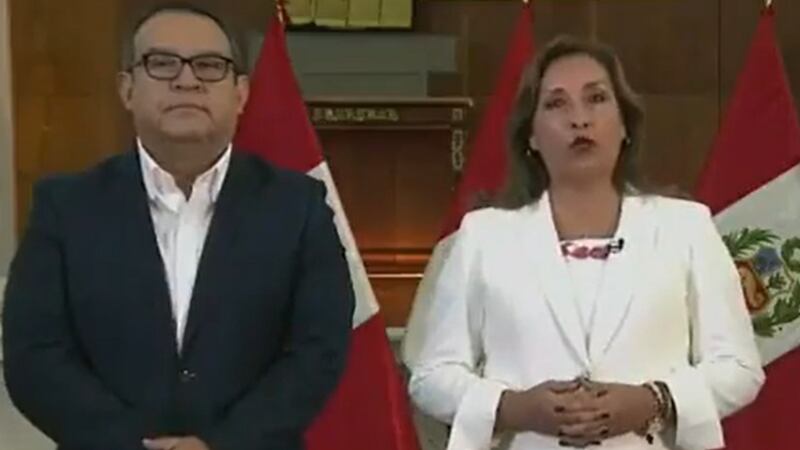 Perú ordena retiro definitivo de embajador en México por apoyo de AMLO a Castillo