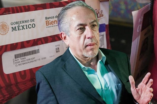 Ricardo Hill, ‘El Teacher’ de ‘La Hora Pico’, vive de la pensión del Bienestar: ‘Estoy un poco deprimido’