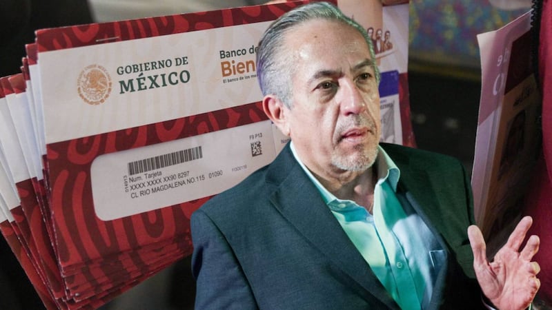 Ricardo Hill, ‘El Teacher’ de ‘La Hora Pico’, vive de la pensión del Bienestar: ‘Estoy un poco deprimido’