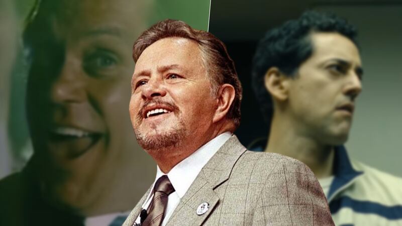 ¿Quién mató a Paco Stanley? La historia real sobre el asesinato del conductor de TV que ahora es serie