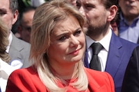 ‘Solamente entregó un escrito’: FGR explica que Maru Campos no colaboró en citatorio por agentes de la CIA