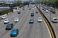 Hoy No Circula: Estos autos están exentos este domingo 26 de marzo