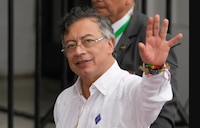 ¿Da ‘el gusto’ a Trump? Petro ‘presume’ decomiso de 17 toneladas de cocaína