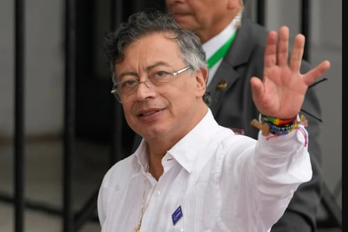 ¿Da ‘el gusto’ a Trump? Petro ‘presume’ decomiso de 17 toneladas de cocaína