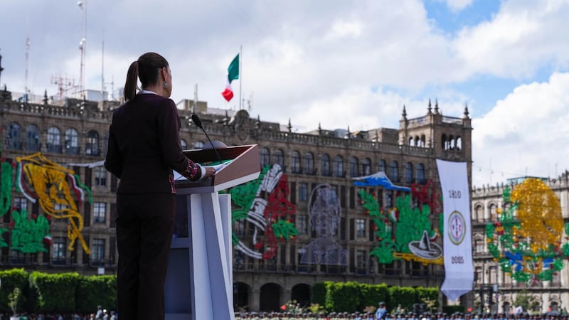 Desfile Militar del 16 de septiembre en CDMX: ¿A qué hora inicia y qué calles cerrarán? Esta es la ruta