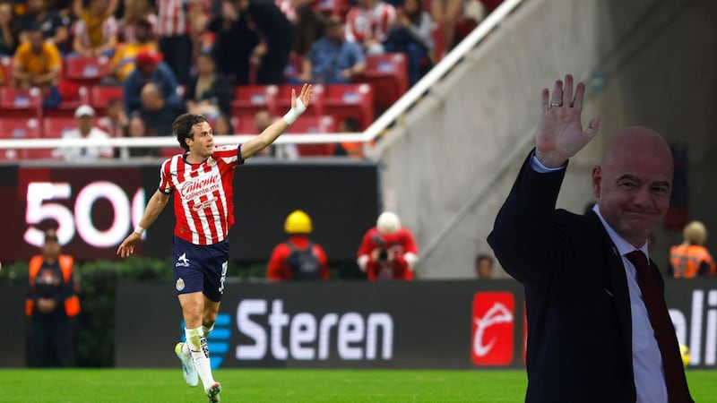 Ya no se animaron… Estadio Akron SÍ cambia de nombre para el Mundial 2026: ¿cómo se llamará?