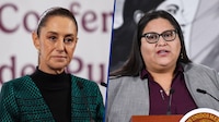Citlalli Hernández renuncia a Secretaría de las Mujeres: ‘Se va a ayudar a Morena’, dice Sheinbaum