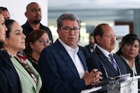 Foros nacionales para ‘enriquecer’ la reforma judicial, desde el lunes