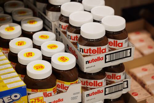 Ferrero se une a Mars para ‘mirar más allá’ del chocolate: ¿Qué sabemos de los nuevos productos?