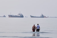 Las 3 islas ‘escudo’ con las que Irán ‘maneja los hilos’ del Estrecho de Ormuz; ¿EU las invadirá?