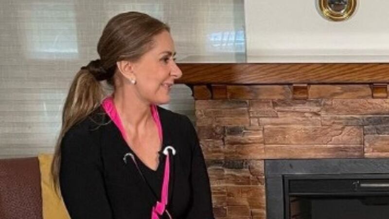 Matilde Obregón se despide de su hijo, quien murió a los 29 años: ‘Está lleno de luz y paz’