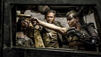 ‘No me sentía segura’: Charlize Theron habla de su experiencia en ‘Mad Max: Fury Road’
