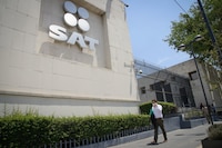 SAT lanza minisitio para explicar el nuevo Régimen Simplificado de Confianza