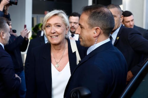 Inhabilitación de Marine Le Pen: Tribunal revisará su apelación en 2026
