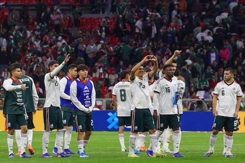 Selección Mexicana irá por TV abierta para amistosos y eliminatorios: Esto sabemos