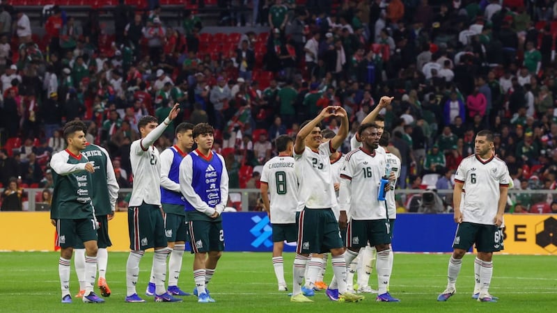Selección Mexicana irá por TV abierta para amistosos y eliminatorios: Esto sabemos