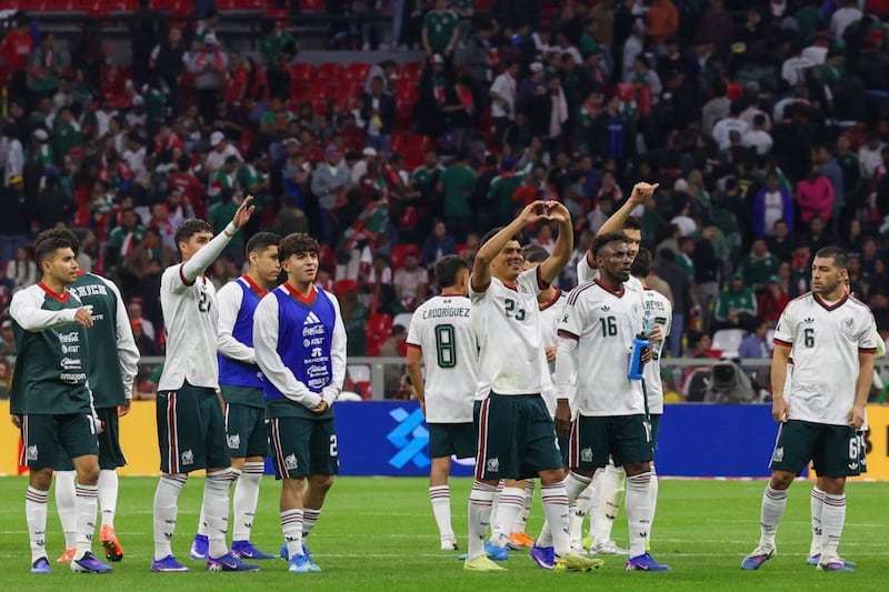 Selección Mexicana irá por TV abierta para amistosos y eliminatorios: Esto sabemos