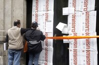 ¿Por qué razones el Invea puede clausurar un restaurante en CDMX?