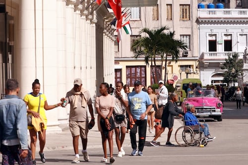Irán ‘defiende’ a Cuba de ‘inhumanidad’ de Trump: ‘EU debe rendir cuentas por violaciones continuas’