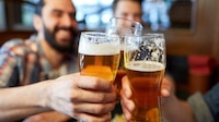 Día de la Cerveza: ¿Cuáles son los beneficios de tomar ‘chela’?