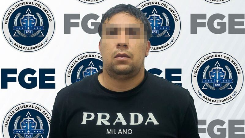 ‘Game Over’ para ‘Mario Bros’: ¿Quién es el operador de ‘La Mayiza’ detenido en Baja California?