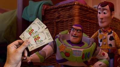 Estos son los detalles de los boletos de 'Toy Story 5' y los boletos para disfrutarla en la pantalla grande. (Foto: DisneyPixar/Press)