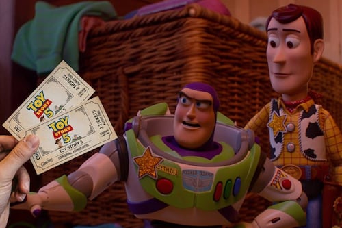Boletos para ‘Toy Story 5’: Preventa, salas, estreno, precio de las entradas y más de la película