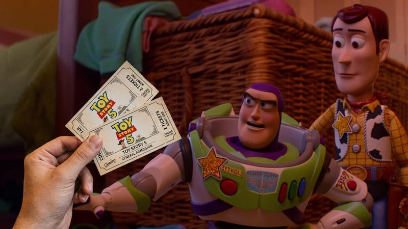 Boletos para ‘Toy Story 5’: Preventa, salas, estreno, precio de las entradas y más de la película