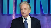 El día que amenazaron a Michael Douglas en los Oscar: ‘Intentarán apuñalarte con aguja con VIH’