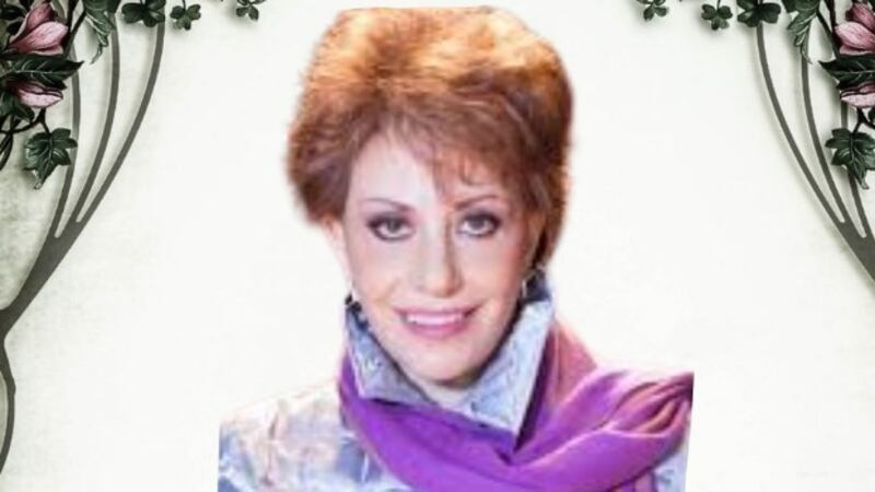 Muere Amparo Rubín, compositora de ‘Corro, vuelo, me acelero’ de Timbiriche, a los 68 años