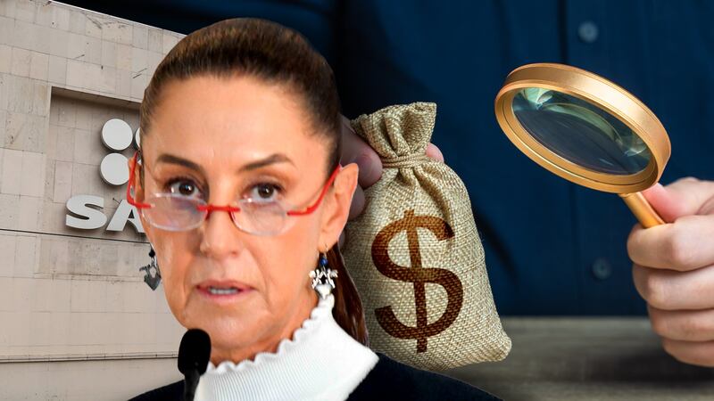 ¿Claudia Sheinbaum va por una reforma fiscal en México? Esto ha dicho la futura presidenta