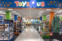 ¡Juguetes nuevos! Toys ‘R’ Us abrirá tiendas físicas y virtual en México