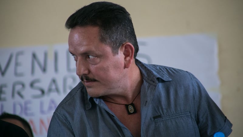 Detienen a hijo de ‘El Abuelo’ Farías, líder de Cárteles Unidos, durante megaoperativo en Tierra Caliente