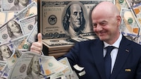 ‘Infantino cruzó una línea que no debía’: ‘Fulminan’ propuesta de FIFA de vender acciones del Mundial