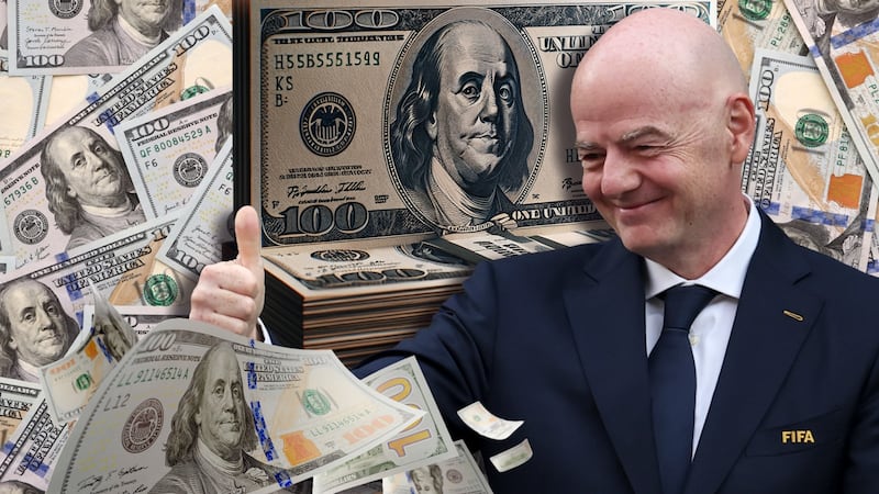 ‘Infantino cruzó una línea que no debía’: ‘Fulminan’ propuesta de FIFA de vender acciones del Mundial