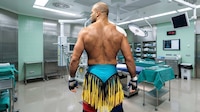Konnan, exluchador de la AAA, sufre amputación de ambas piernas: ‘Sonaba agotado’