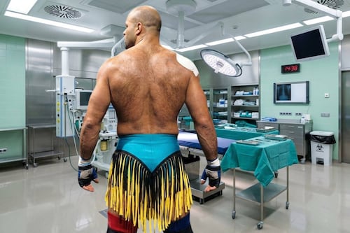 Konnan, exluchador de la AAA, sufre amputación de ambas piernas: ‘Sonaba agotado’
