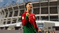 ¡SIU! ¿Cristiano Ronaldo sí jugará el México vs. Portugal? Esto sabemos de ‘El Bicho’ en el Estadio Banorte