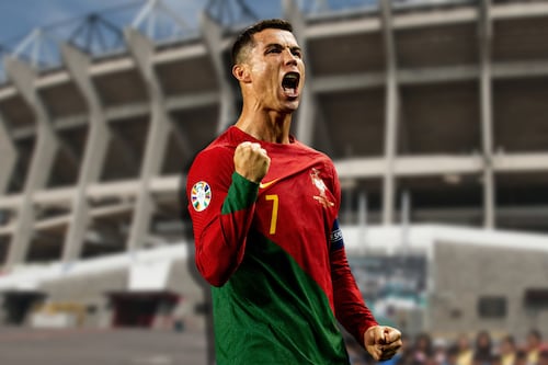 ¡SIU! ¿Cristiano Ronaldo sí jugará el México vs. Portugal? Esto sabemos de ‘El Bicho’ en el Estadio Banorte