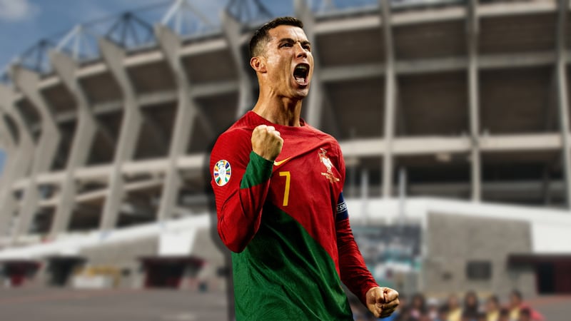 ¡SIU! ¿Cristiano Ronaldo sí jugará el México vs. Portugal? Esto sabemos de ‘El Bicho’ en el Estadio Banorte