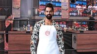 Emmanuel Chiang, eliminado de ‘MasterChef’, asegura que comer rico y sano es posible sin dejar la garnacha