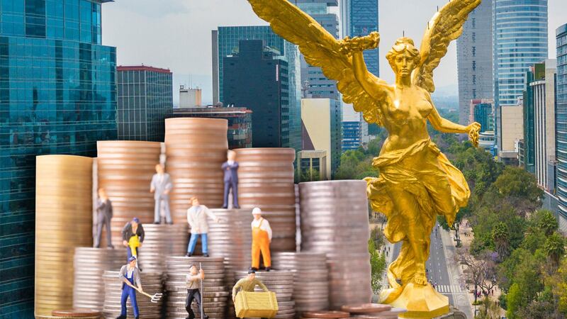 ¿Eres clase alta, media o baja?: Estas son las diferencias y el sueldo que ganan, según el INEGI